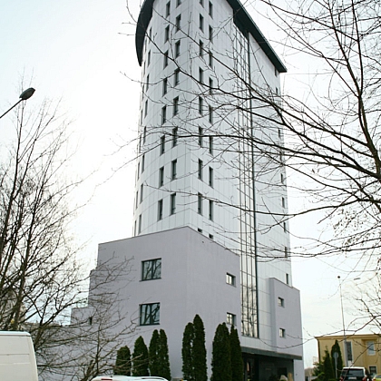 Lighthouse