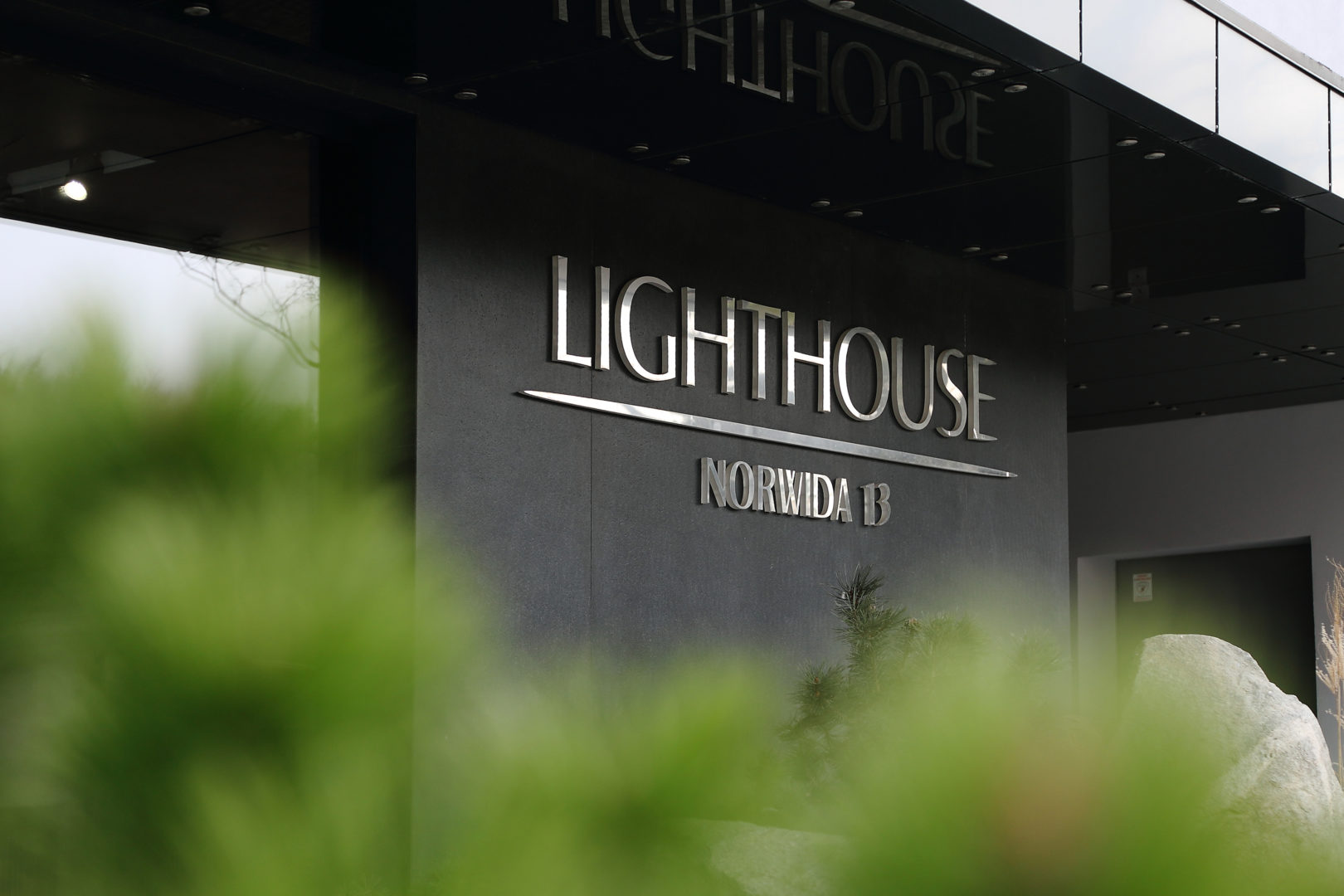 Light House