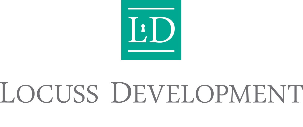 Locuss Group Logo LD