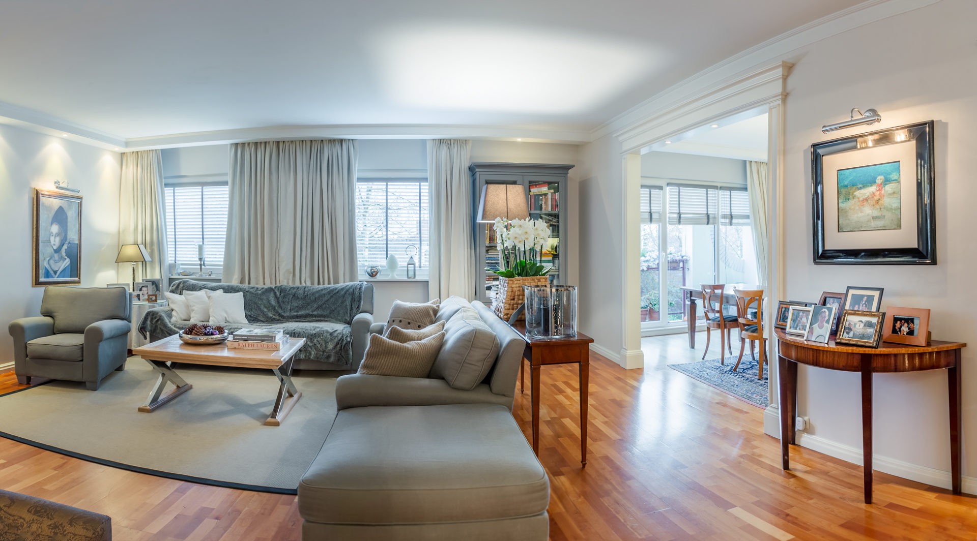 Apartament Spacerowa