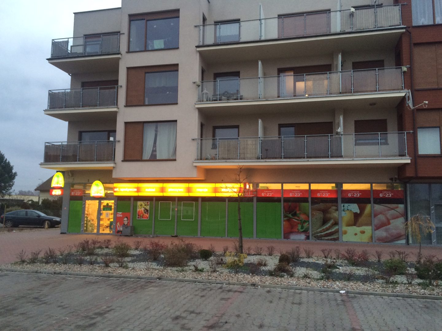 Leszno