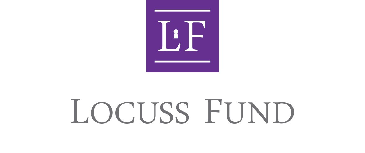 Locuss Group Logo LF