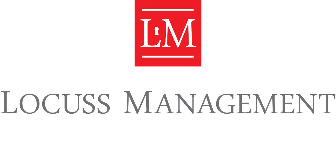 Locuss Group Logo LM