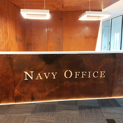 Navy-office